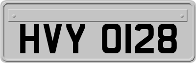 HVY0128