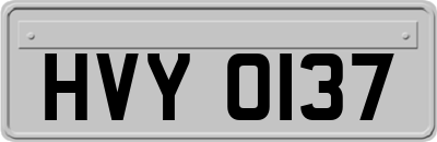 HVY0137