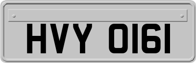 HVY0161