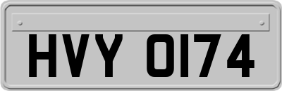 HVY0174
