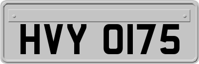 HVY0175