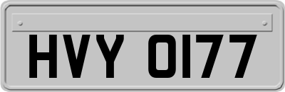 HVY0177