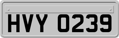 HVY0239