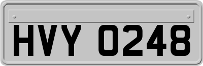 HVY0248