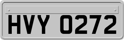 HVY0272