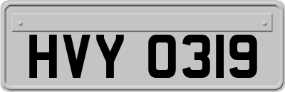HVY0319