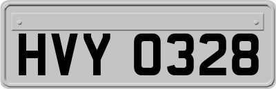 HVY0328