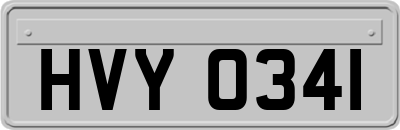 HVY0341