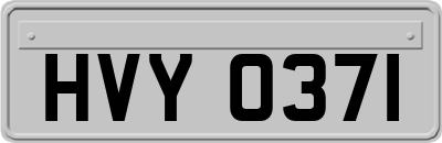 HVY0371