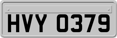 HVY0379