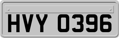 HVY0396