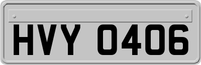 HVY0406