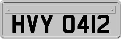 HVY0412