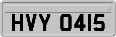 HVY0415