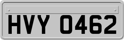 HVY0462