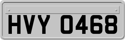 HVY0468
