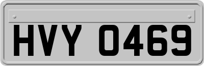 HVY0469
