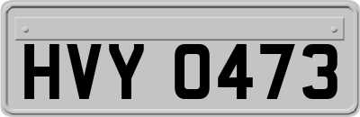 HVY0473
