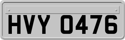 HVY0476