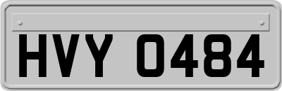 HVY0484