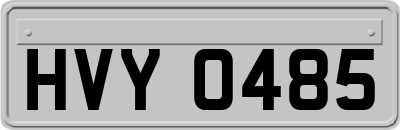 HVY0485