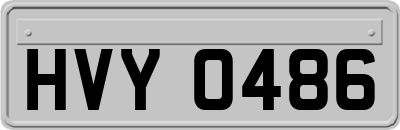 HVY0486
