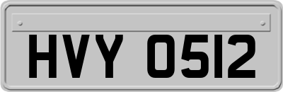 HVY0512