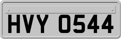 HVY0544