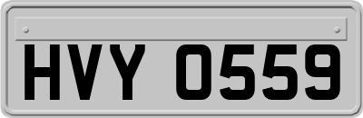 HVY0559