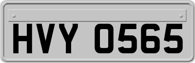 HVY0565