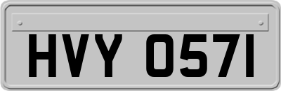 HVY0571