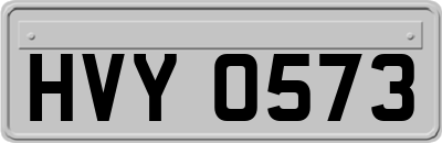 HVY0573