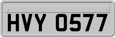 HVY0577