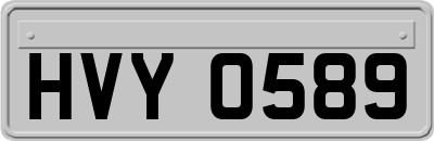 HVY0589