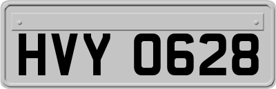 HVY0628