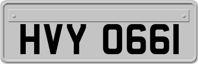 HVY0661