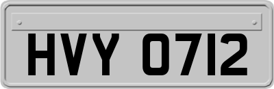 HVY0712
