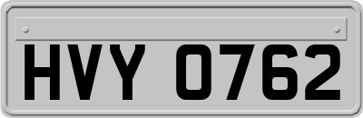 HVY0762