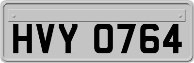 HVY0764