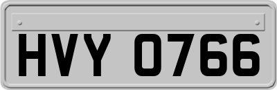 HVY0766