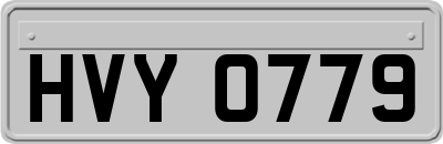 HVY0779