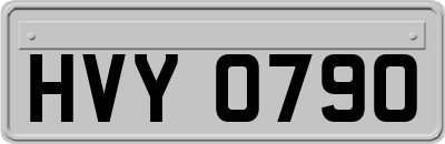 HVY0790