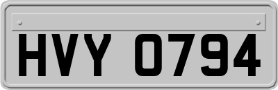 HVY0794