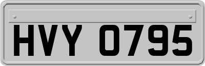 HVY0795