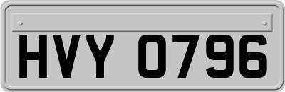 HVY0796
