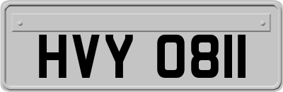 HVY0811