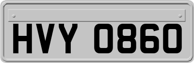 HVY0860