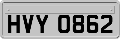 HVY0862