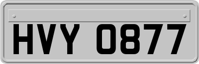 HVY0877