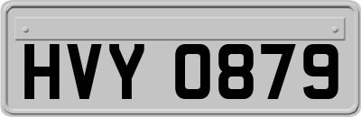 HVY0879